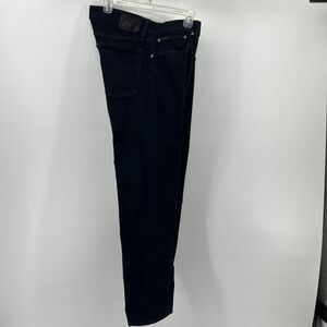 Polo Ralph Lauren Jeans Sullivan Slim  Men's 36/30 Blue Denim Dark Wash Casual